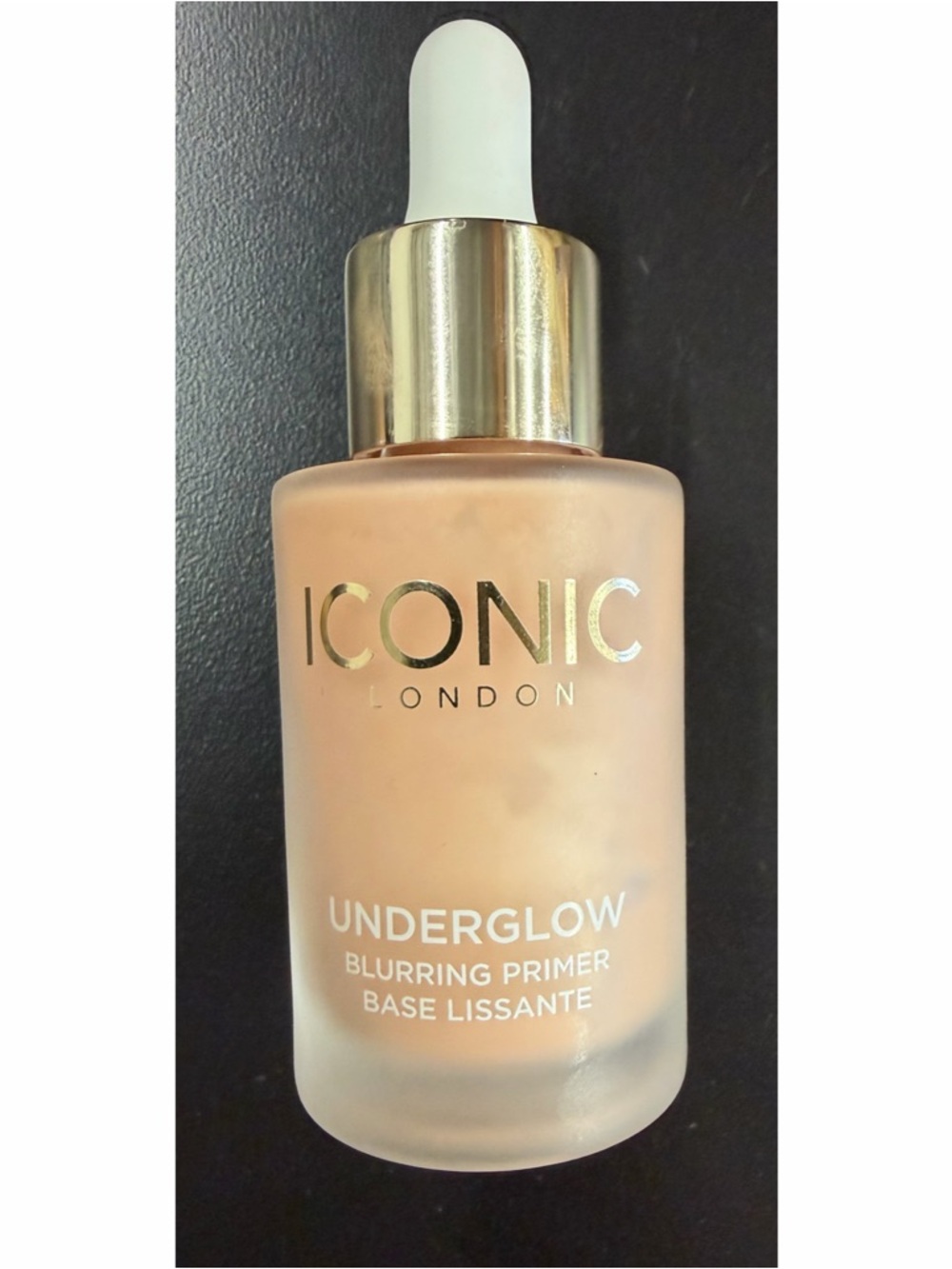 ICONIC London Underglow Blurring Primer